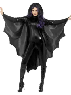 Vampyr stofvinge