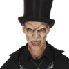 Vampyr tænder i sølv