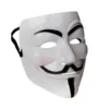 Vendetta, Anonymous maske - Deluxe