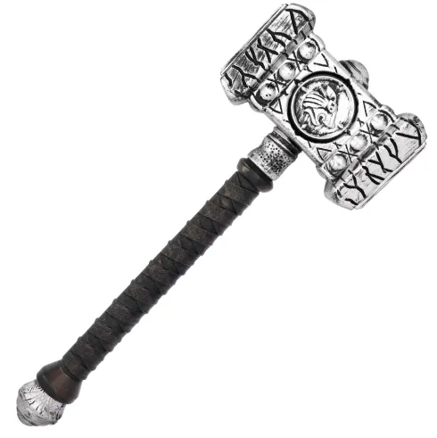 Vikinge Hammer - Mjølner