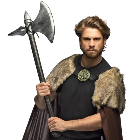 Vikinge Økse