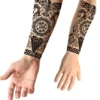 Vikinge Tattovering