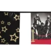 VIP flagbanner, 6 meter