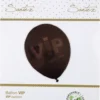VIP krone balloner