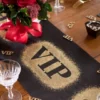 VIP Krone bordløber