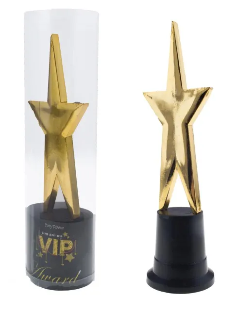 VIP Stjerne pokal