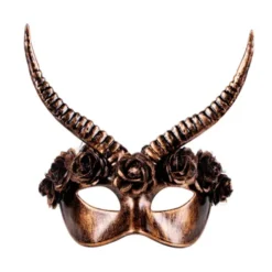 Voodoo mama Maske
