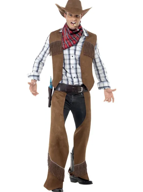 Western Gunman - Tombstone