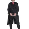 Western kostume Deluxe - Sheriff