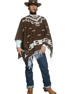 Western kostume Gunman