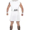 Zeus kostume