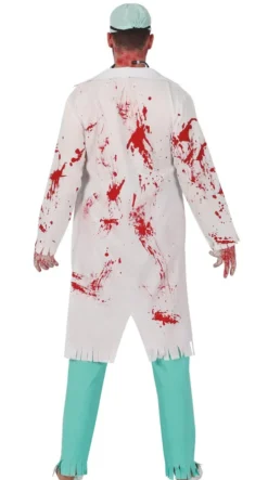 Zombie Doktor