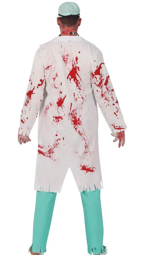 Zombie Doktor