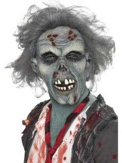 Zombie Maske