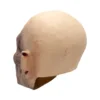 Zombie maske - Latex maske