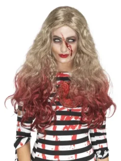 Zombie paryk